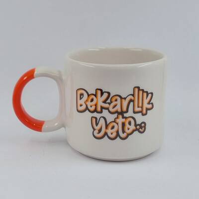 BEKARLIK YETO - D KUPA - TURUNCU SAP - 1