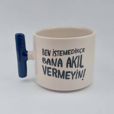 BEN İSTEMEDİKÇE BANA AKIL - T KUPA - KOBALT SAP - 2