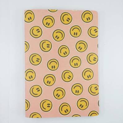 EMOJİ-DOKULU DEFTER - TEKLİ - 1