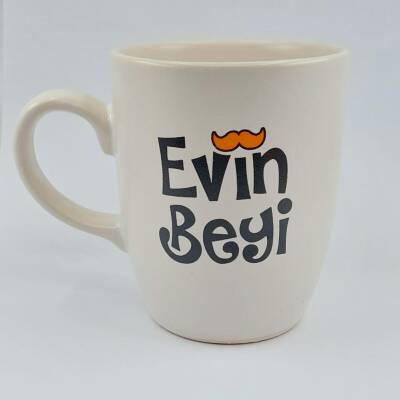 EVİN BEYİ - OVAL KUPA - TRANSPARAN SAP - 1