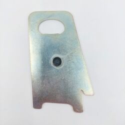 KALBİNİ DİNLE-METAL AÇACAK MAGNET - TEKLİ - 2