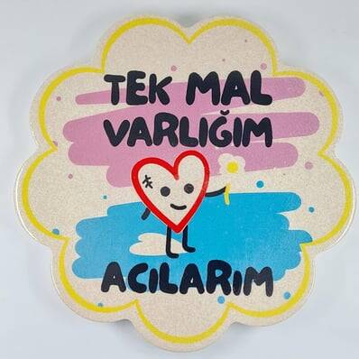 TEK MAL VARLIĞIM ACILARIM- NİHALE - 1